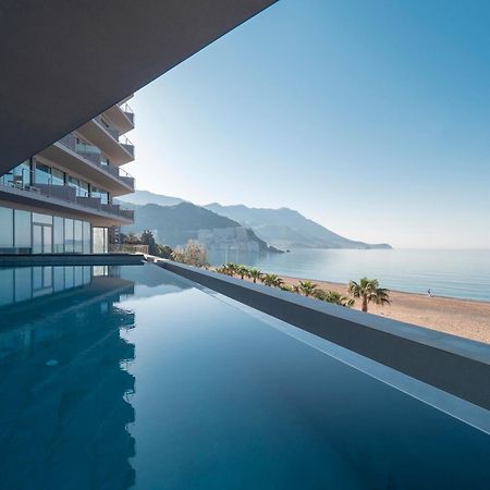 Sea Star Budva Exterior photo