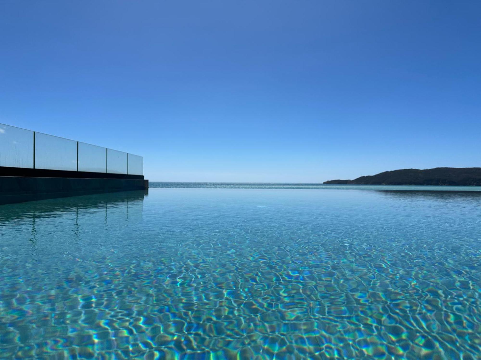 Sea Star Budva Exterior photo