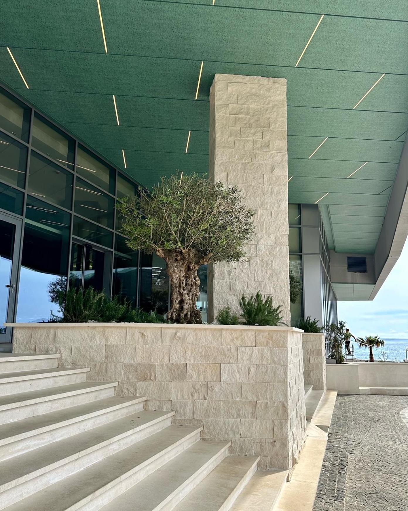 Sea Star Budva Exterior photo