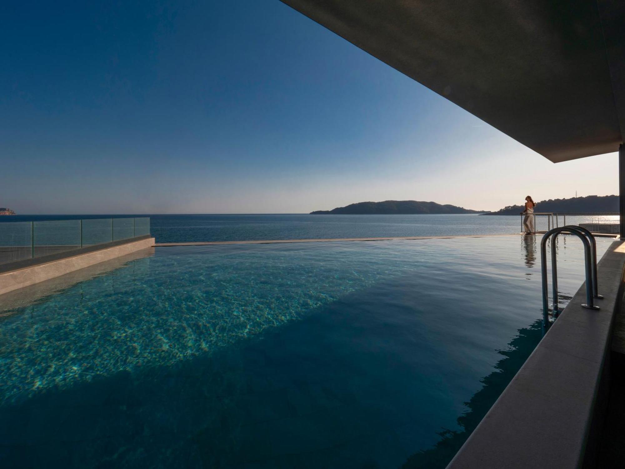 Sea Star Budva Exterior photo