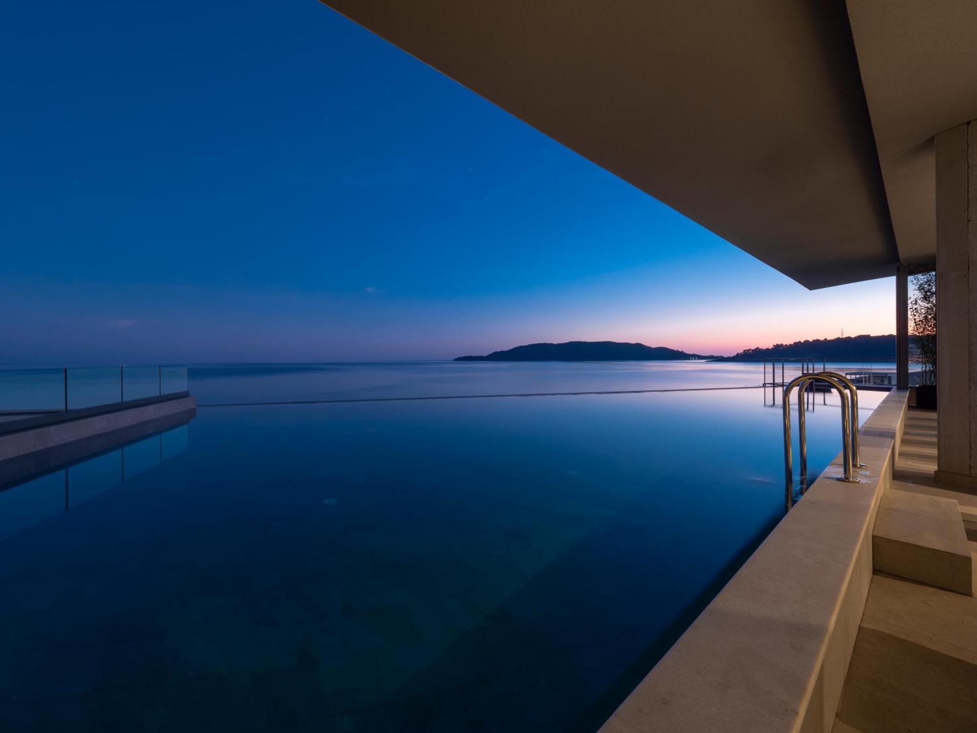 Sea Star Budva Exterior photo