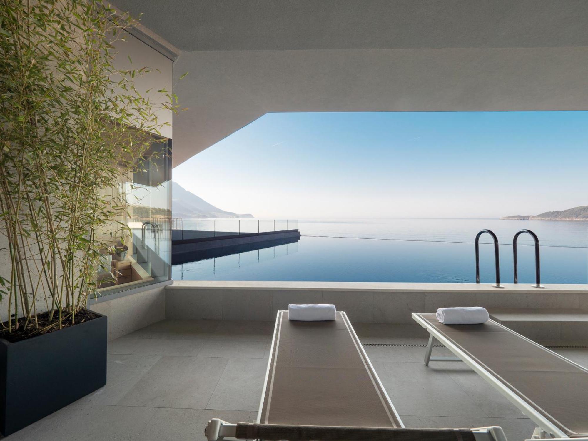 Sea Star Budva Exterior photo
