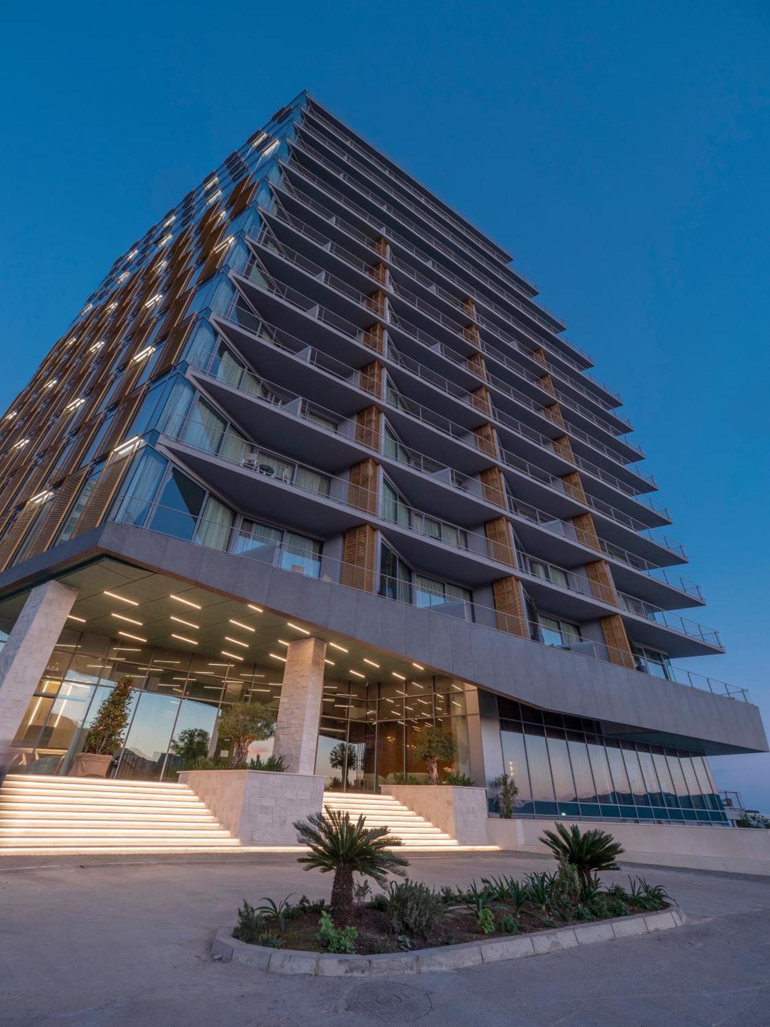 Sea Star Budva Exterior photo