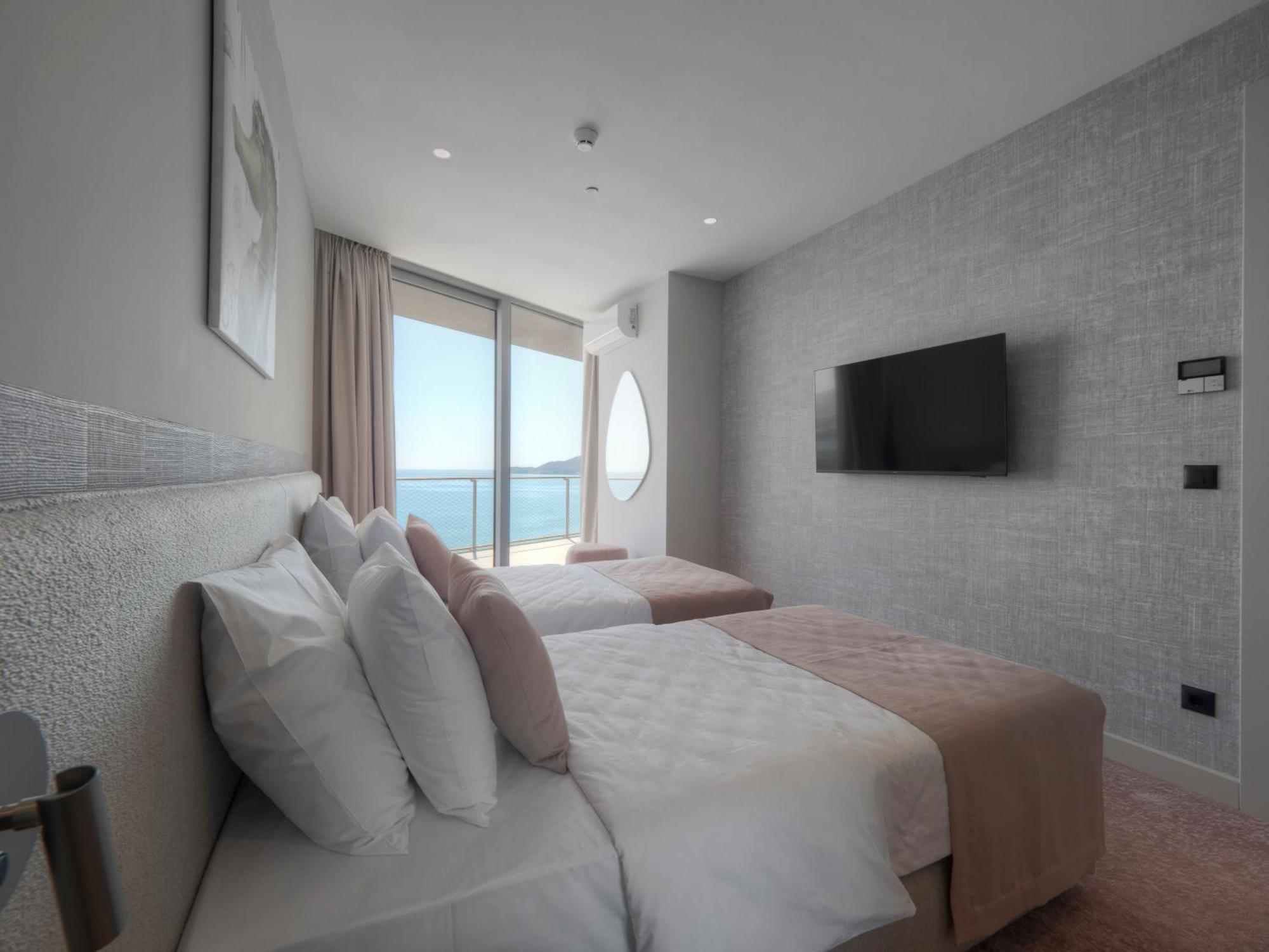 Sea Star Budva Room photo