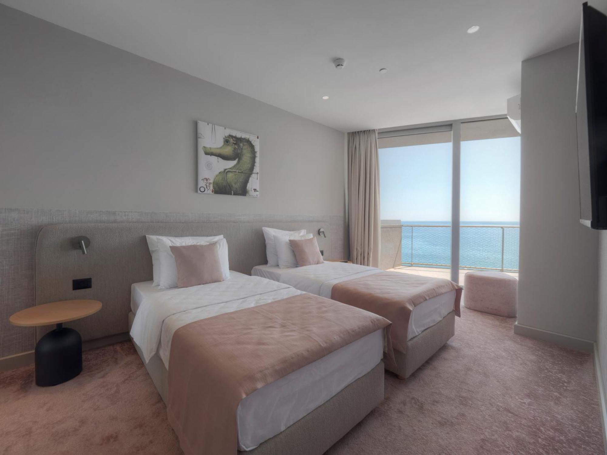 Sea Star Budva Room photo