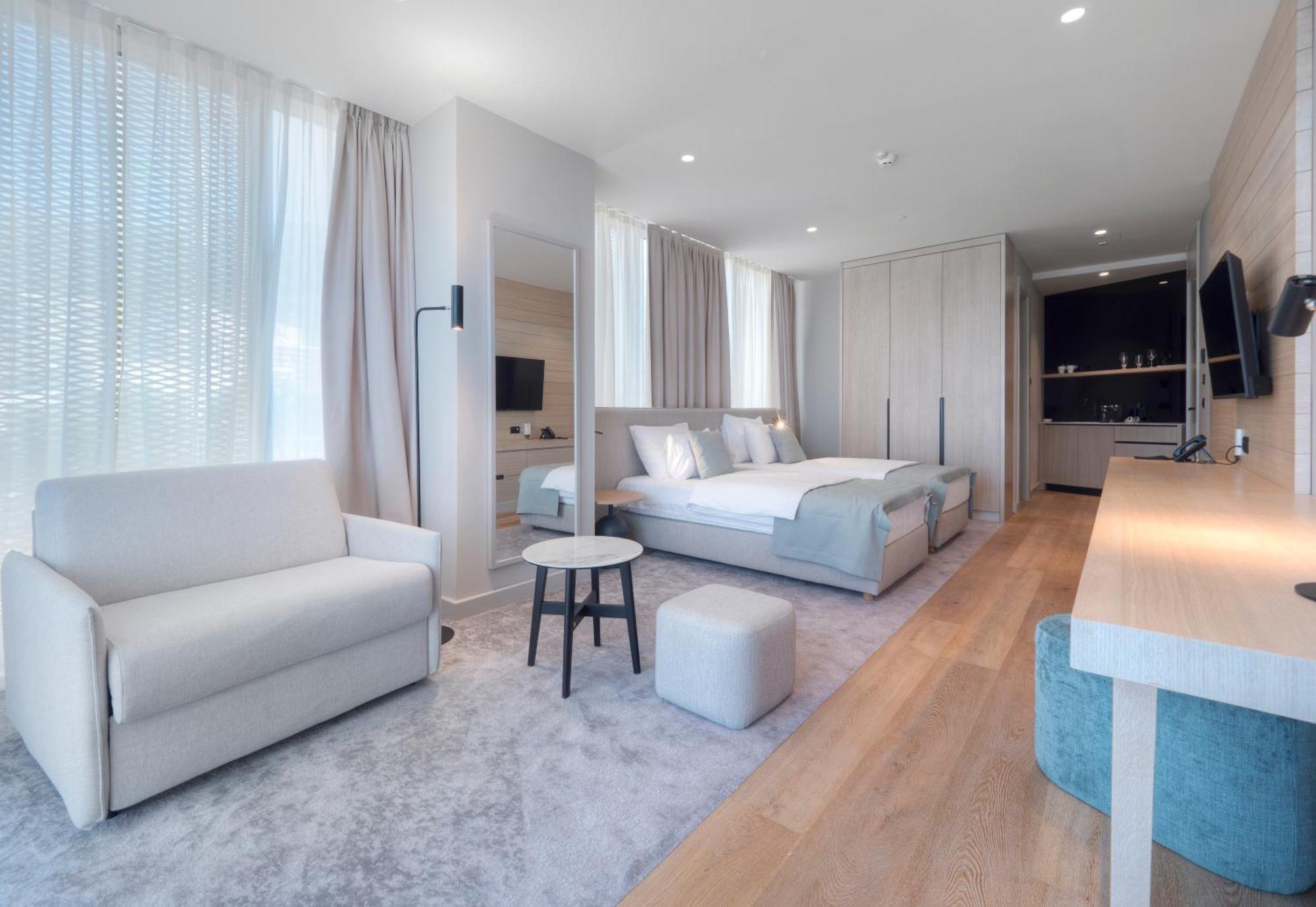 Sea Star Budva Room photo